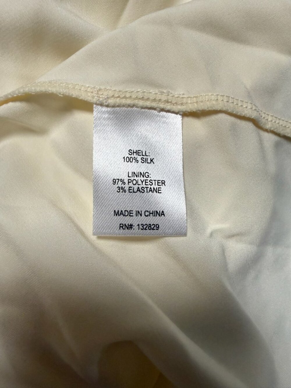 L'ACADEMIE Women's Capucine Silk Maxi Dress Size S in Maisy Daisy Floral - Picture 8 of 9